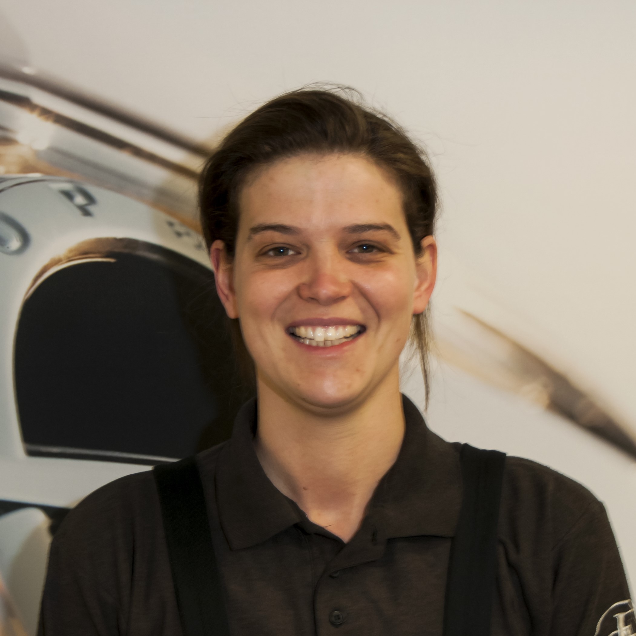 Kelly Van Eynde